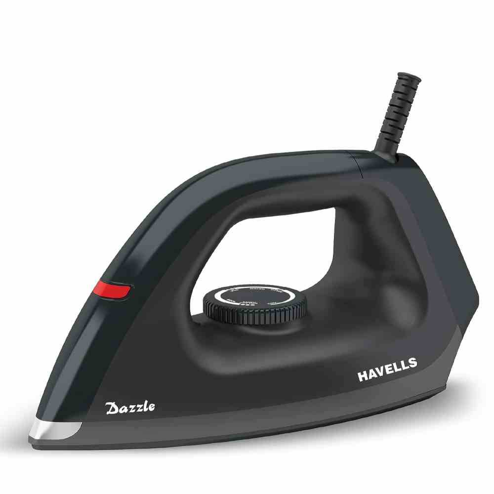 Havells Dazzle 1100 W Dry Iron