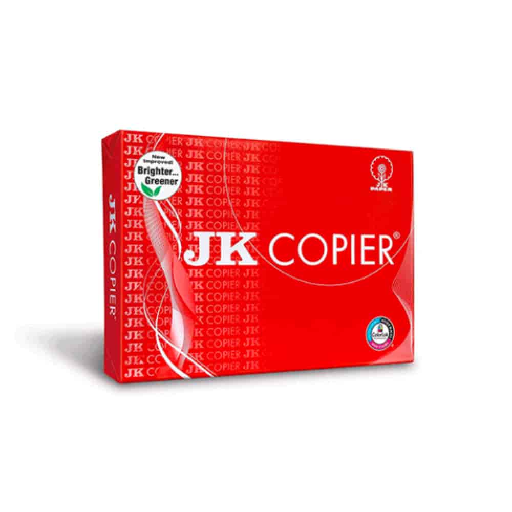 JK Copier Paper B4 Size 75 GSM