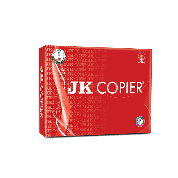 JK Copier Paper FS Size 75 GSM