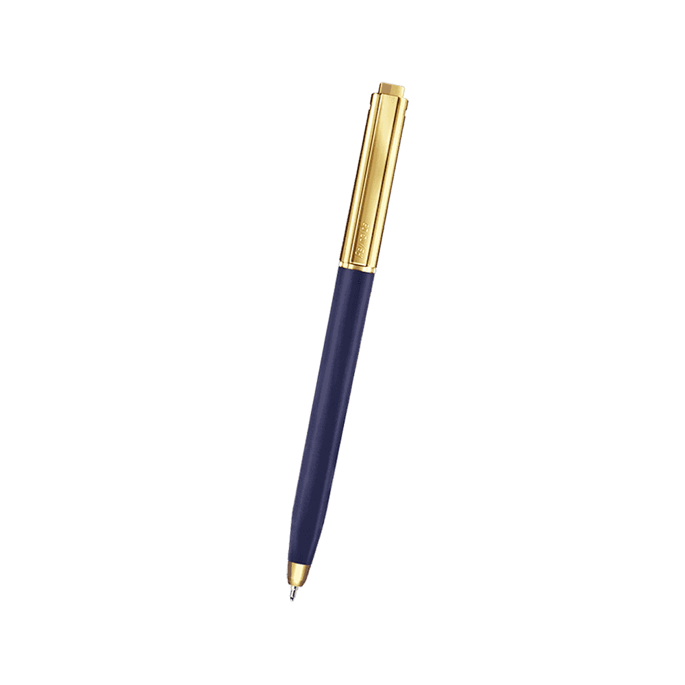 Reynolds Jetter Prestige Ball Pen Blue