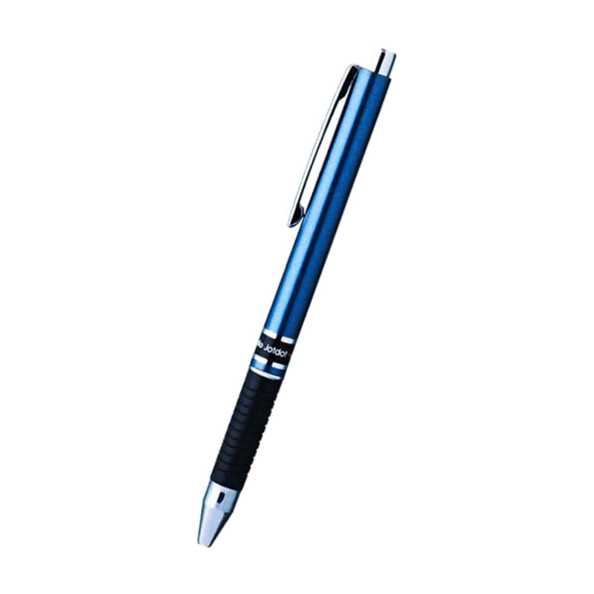 Cello Jotdot Ball Pen Blue