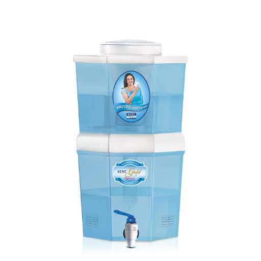 Kent Gold Optima Water Purifier