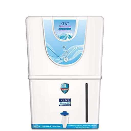 Kent Pride Plus Water Purifier