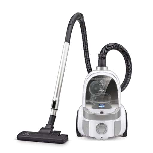 Kent Force Cyclonic Vacuum Cleaner