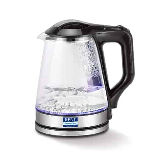 Kent Electric Kettle Glass