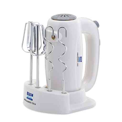 Kent 150 W Hand Blender