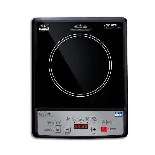 Kent Gem Induction Cooktop