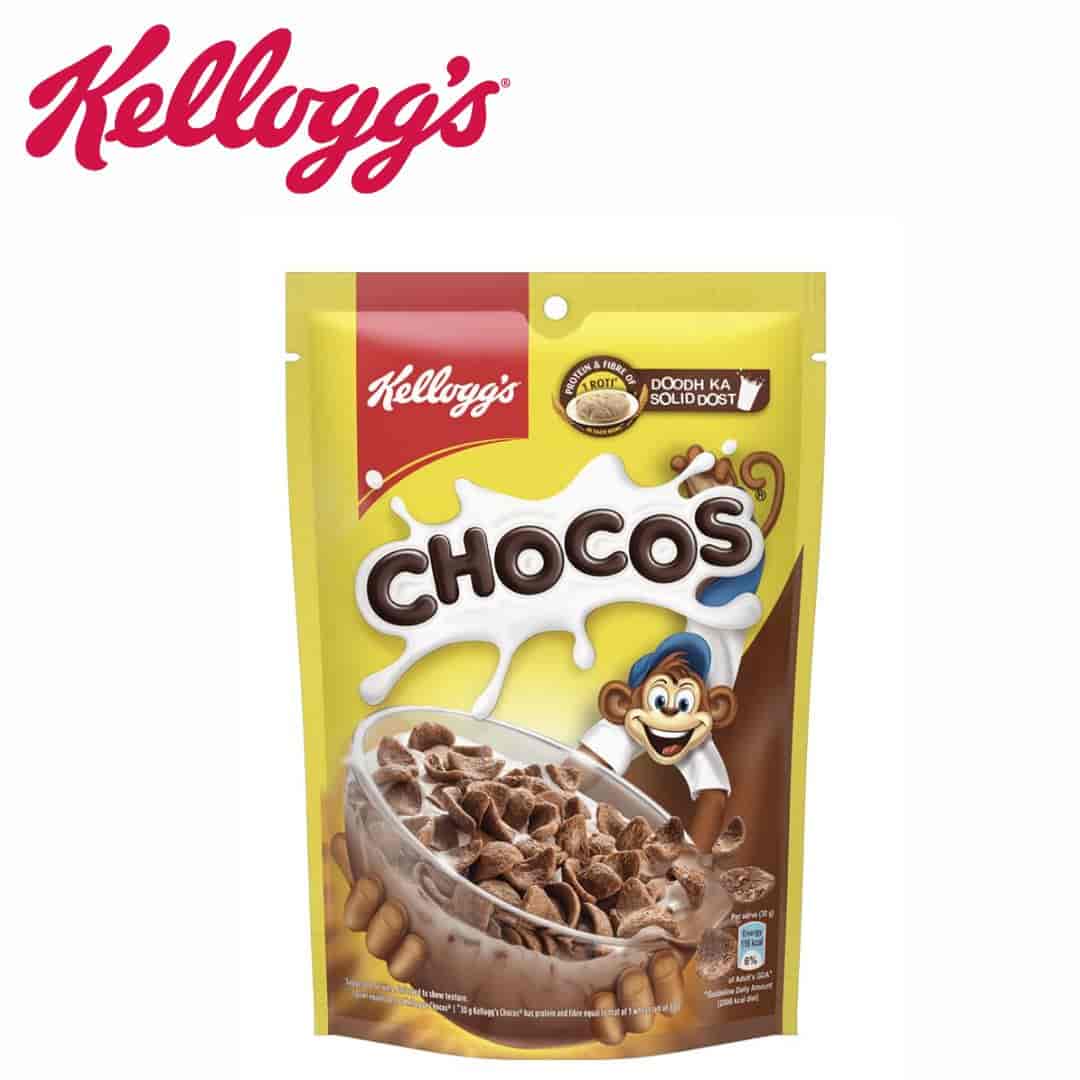 Kelloggs Chocos 110g