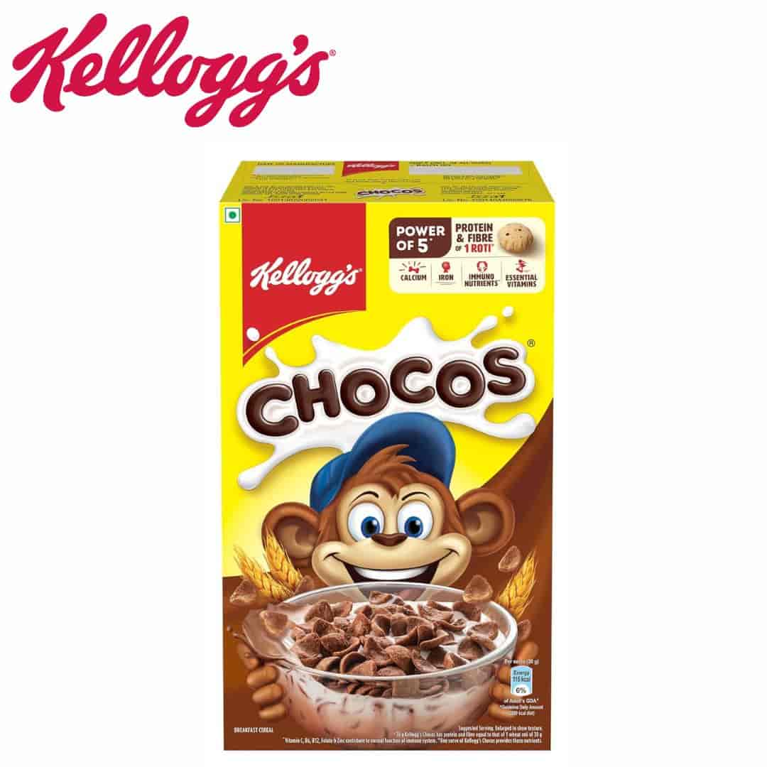 Kelloggs Chocos 715g