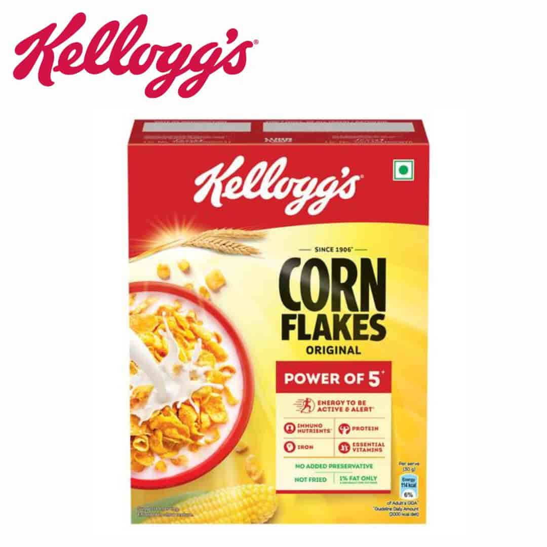 Kelloggs Corn Flakes 100g