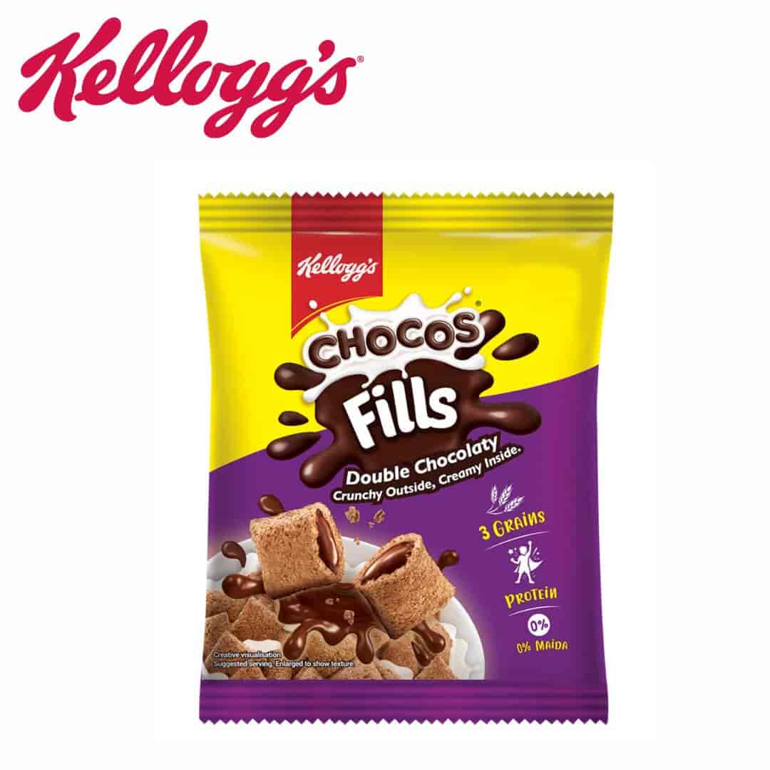 Kelloggs Choco Fills 17g