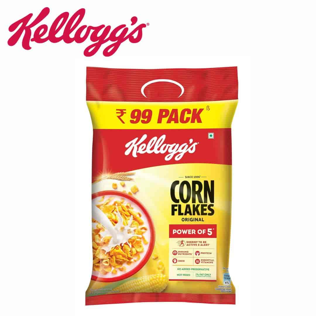 Kelloggs Corn Flakes 260g