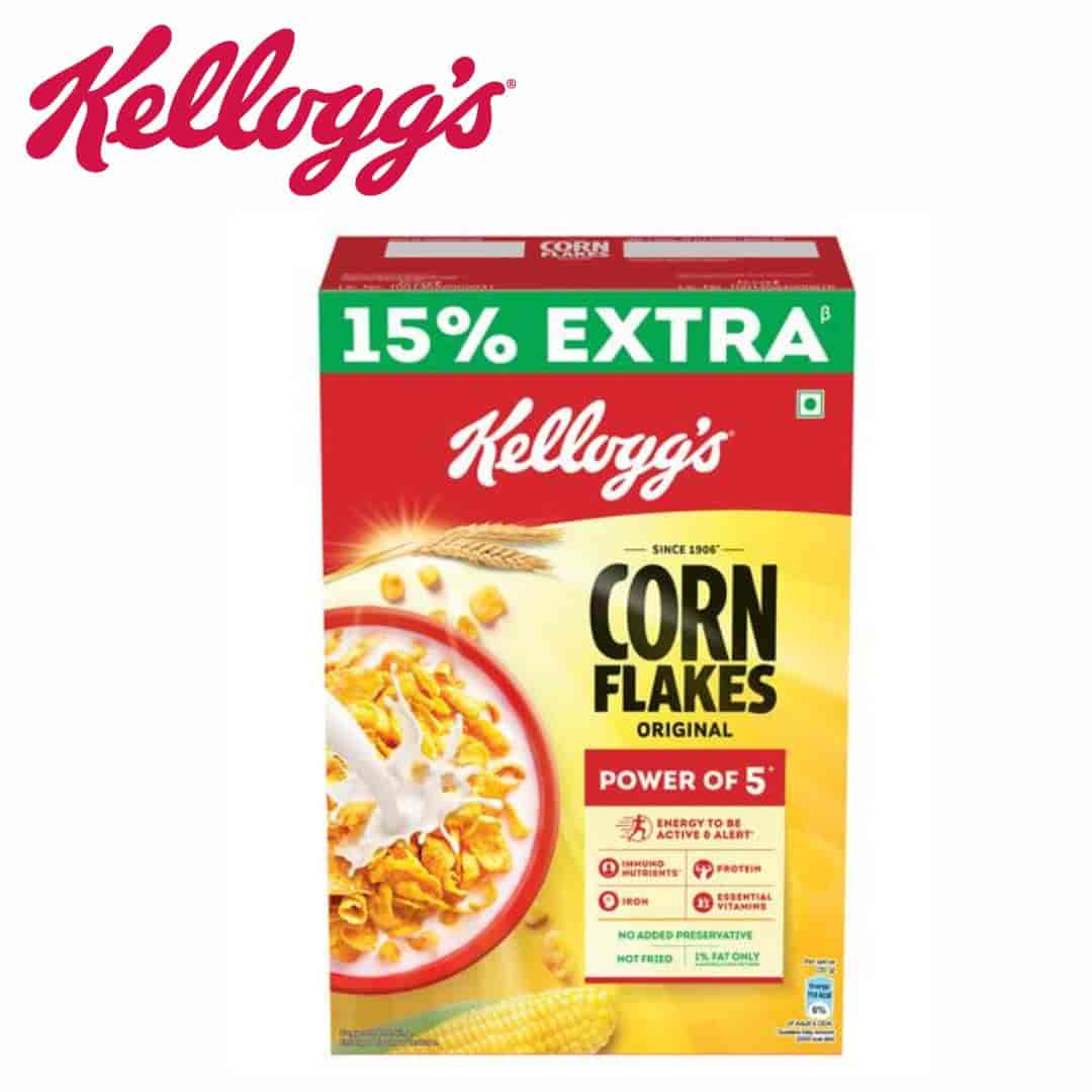 Kelloggs Corn Flakes 288g