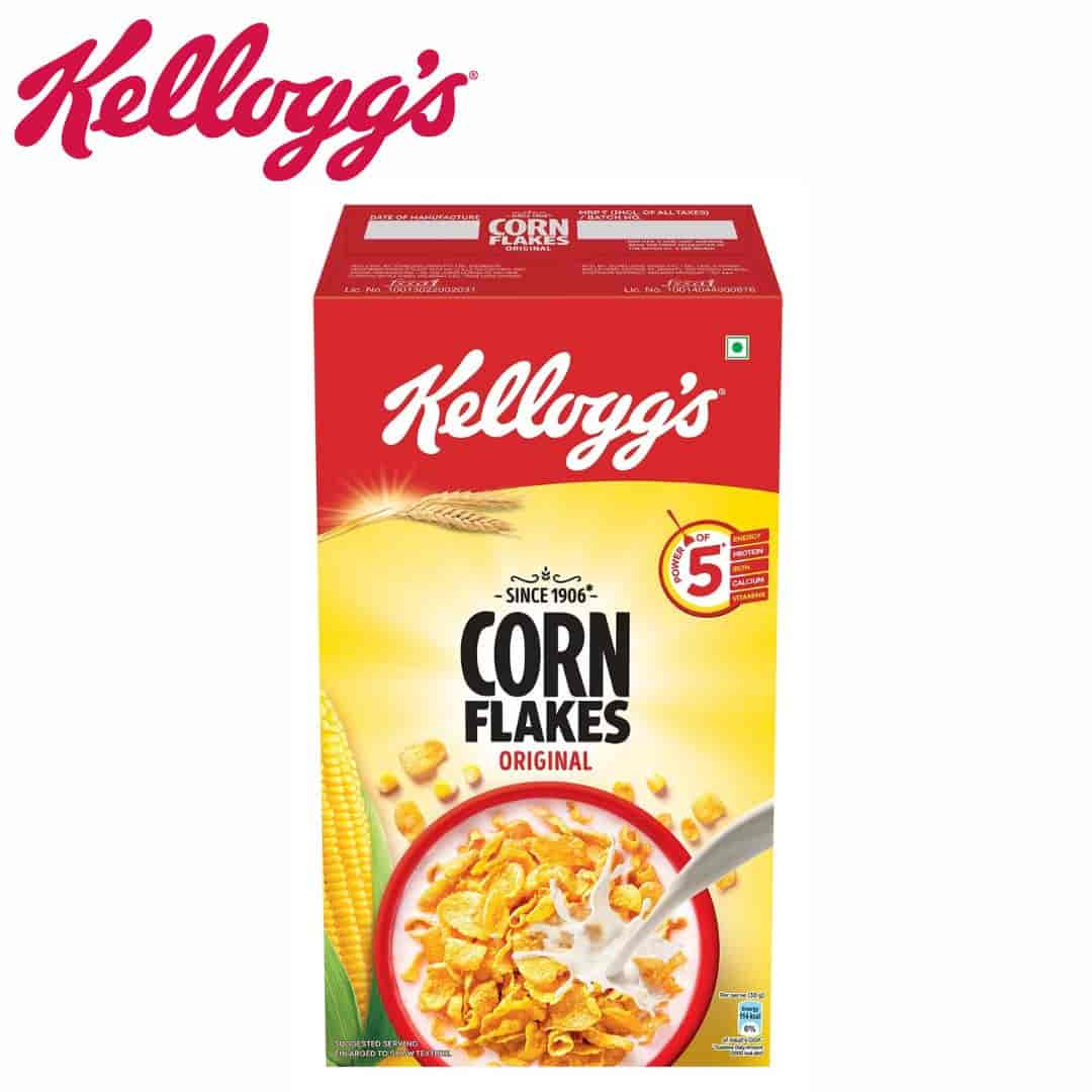 Kelloggs Corn Flakes 475g