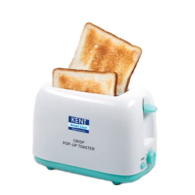 Kent Crisp Pop Up Toaster