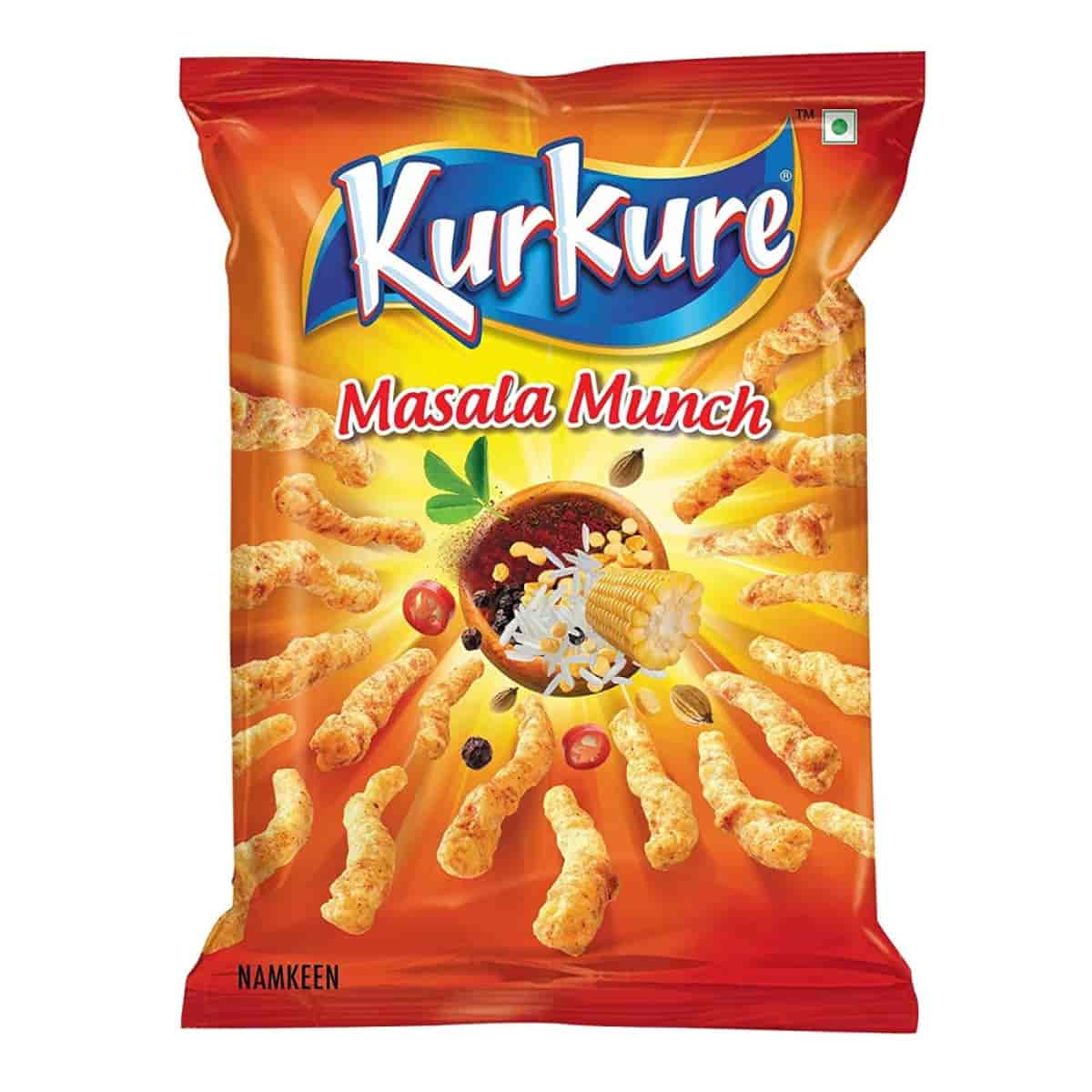 Kurkure RCC Masala Munch 75gm