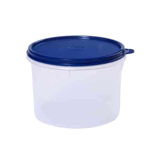 Signoraware Store Well Container Round 1 1Ltr (Set of 10)