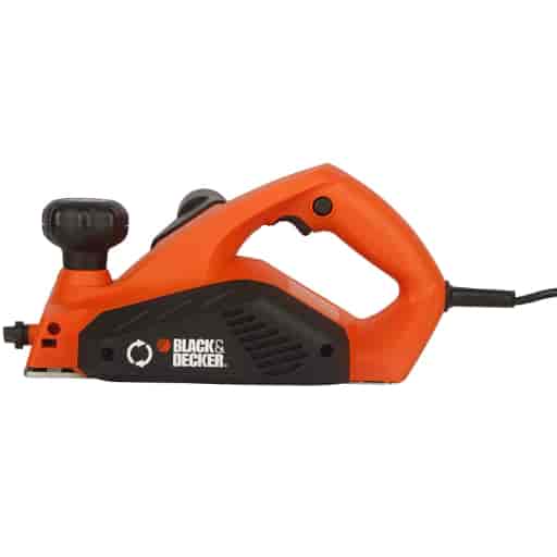 Black + Decker 650W Wood Planer