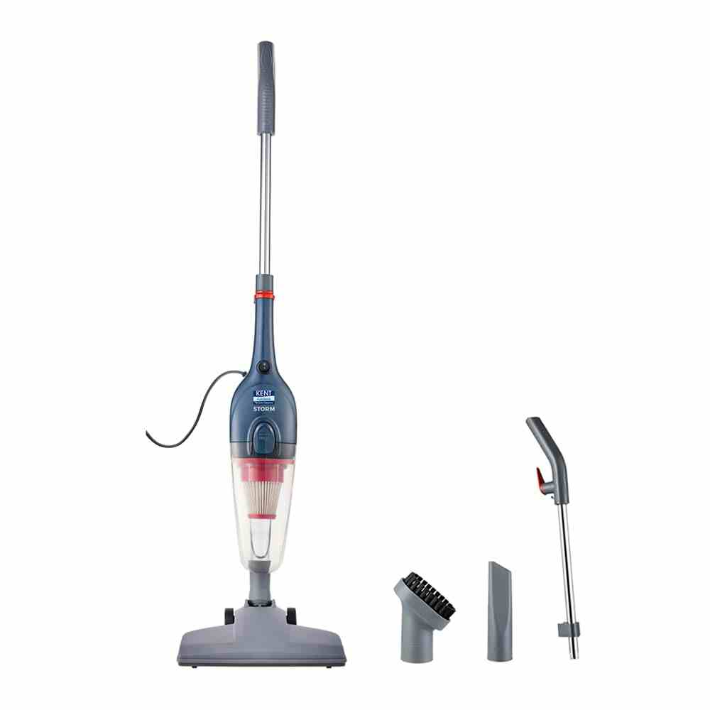 Kent 600W Storm Vacuum Cleaner