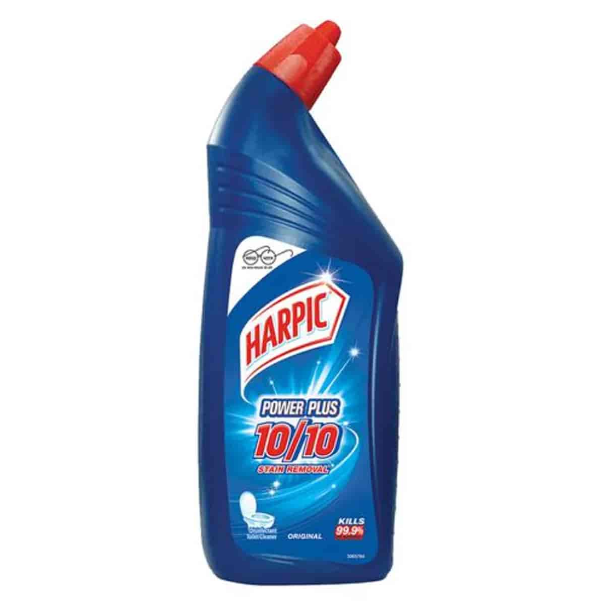 Harpic Power Plus Toilet Cleaner Original 900