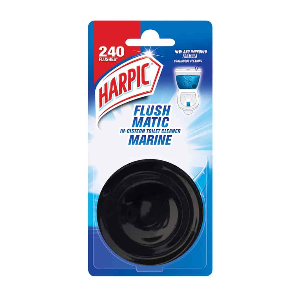 Harpic Flushmatic Marine 50GM