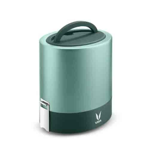 VAYA TyffynLyte 1000 Without Bagmat Lunchbox- Green