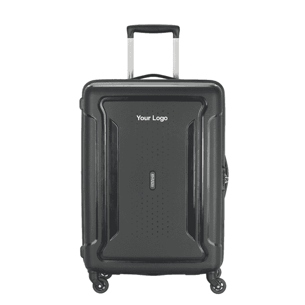 American Tourister Sculptor Sp55 Cmtsa Black