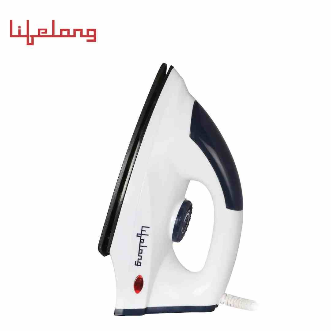 Lifelong  Regalia 1100 W Dry Iron