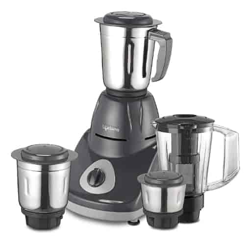 Lifelong Power Vx 750 Watts 4 Jars Juicer Mixer Grinder