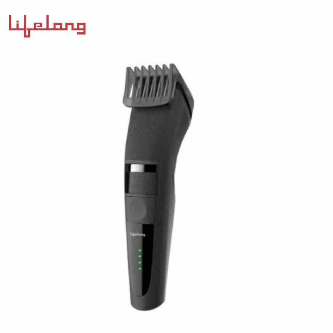 Lifelong Beard Trimmer for Men