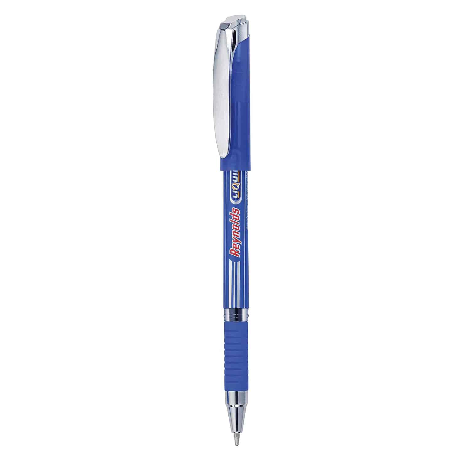 Reynolds Liquiflo Ball Pen Blue