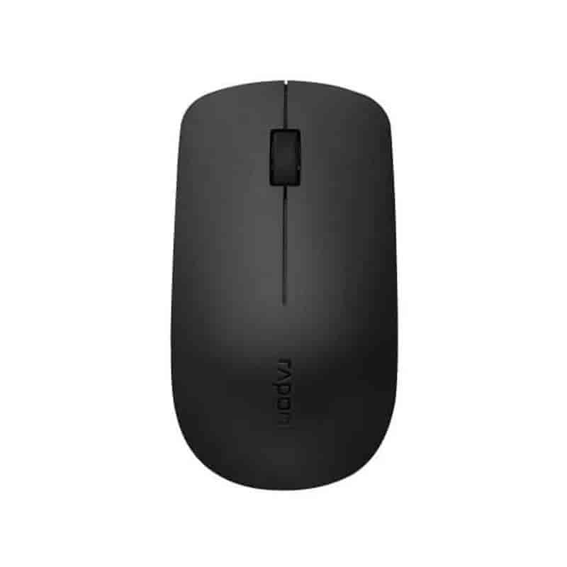 Rapoo M21 Wireless Optical Mouse