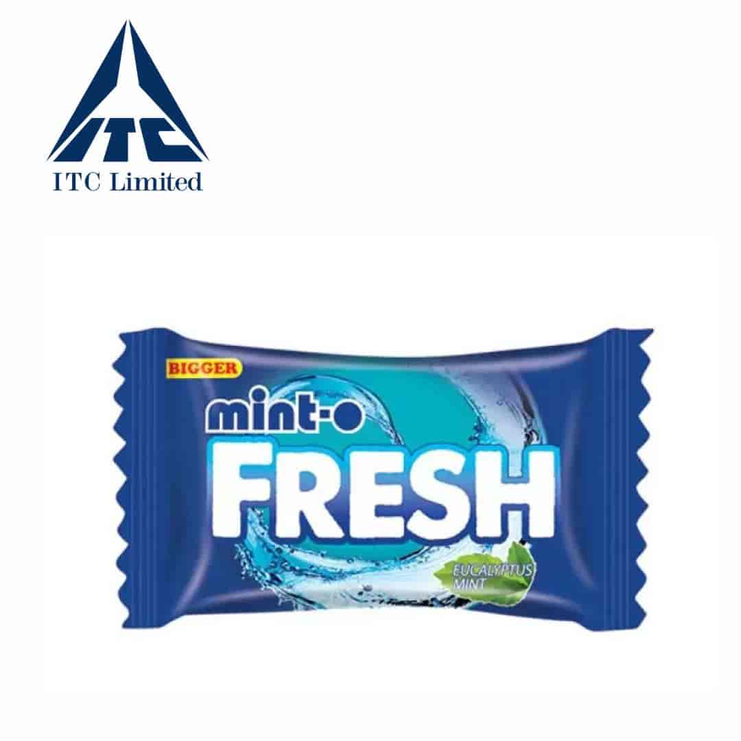 MINTO FRESH EUCA 300G