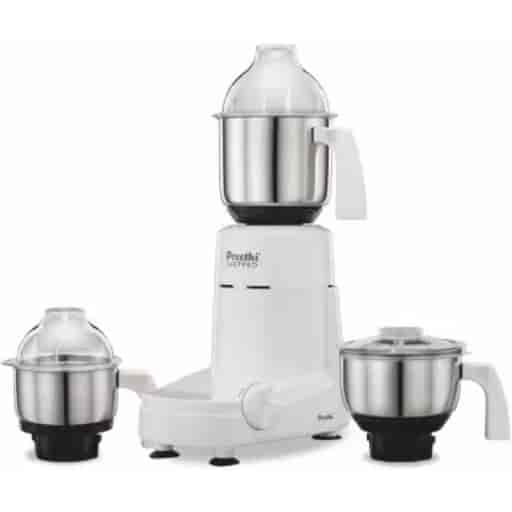 Preethi Chefpro Super Grind 750 W Mixer Grinder