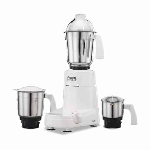 Preethi Popular 750w Mixer Grinder