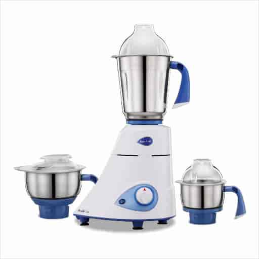 Preethi Blue Leaf Gold Mixer Grinder