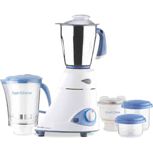 Preethi Platinum Mixer Grinder