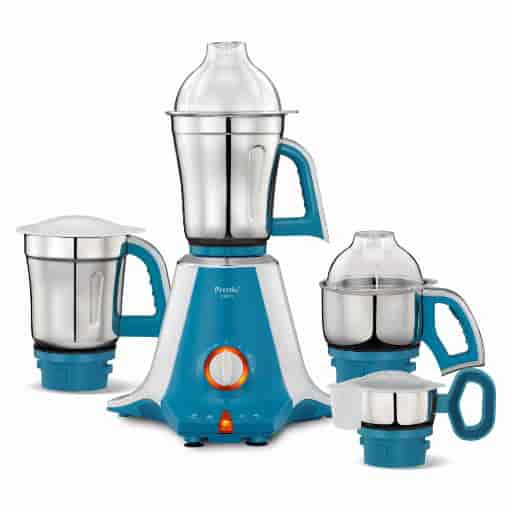 Preethi Aries Mixer Grinder 750 Watt