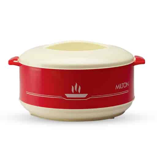 Milton Buffet 820 ml Casserole (Set Of-2)