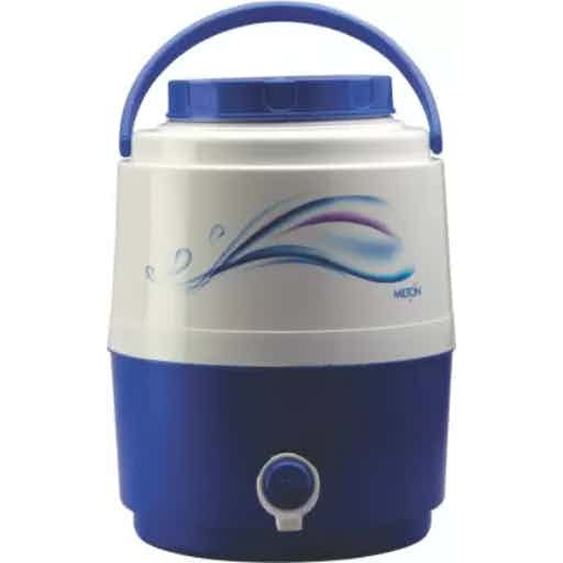 Milton Kool Musafir 10000 ml Insulated Water Jug