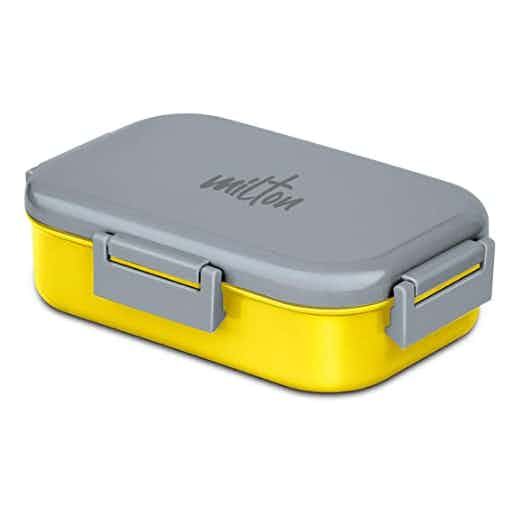 Milton Flatmate Inner Steel Kids Tiffin Box