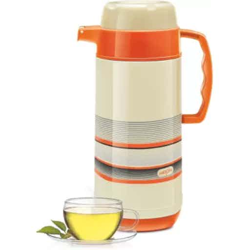 Milton New Regal Tuff Jug 1500 ml (Set Of-2)