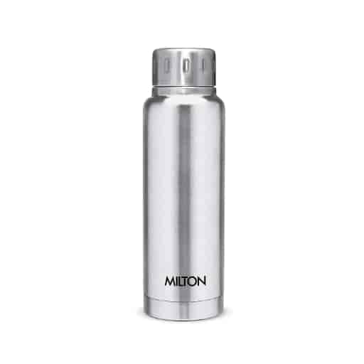 Milton Elfin 300 Thermosteel 24 Hrs Hot and Cold Water Bottle