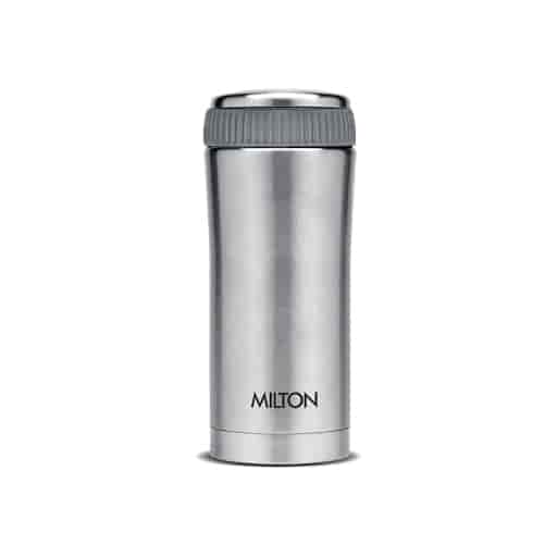 Milton Optima 350 Thermosteel Hot and Cold Flask