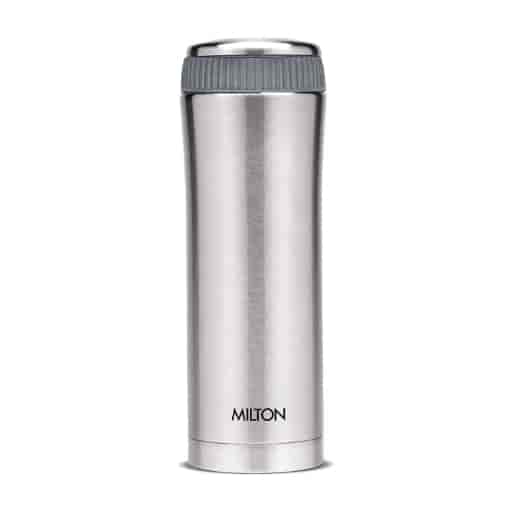 Milton Thermosteel Optima 420 ml Flask