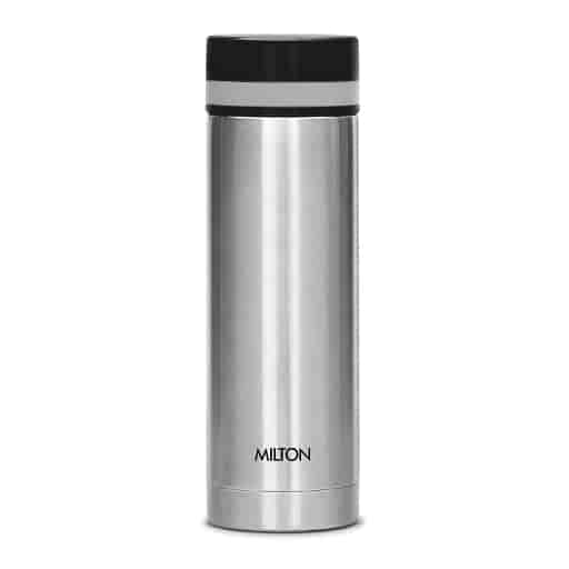 Milton Steel Slim Flask 500 