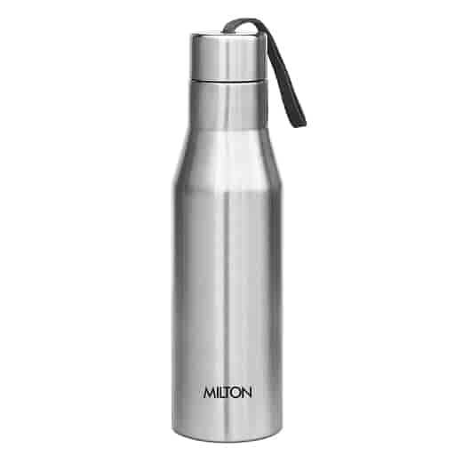 Milton Super 750 Water Bottle & Flask (Set Of-2)