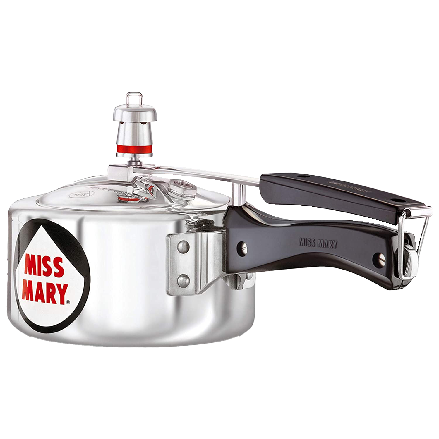 Hawkins Miss Mary Pressure Cooker 1.5 L