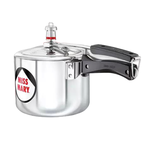 Hawkins Miss Mary Pressure Cooker 3 Ltr