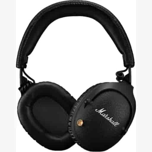 Marshall Monitor ll Anc Headphone (Black)